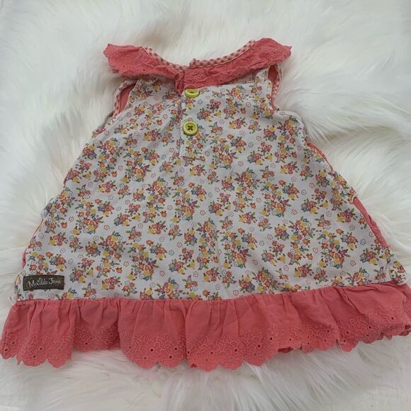 Matilda Jane Dress   - Picture 2 of 3